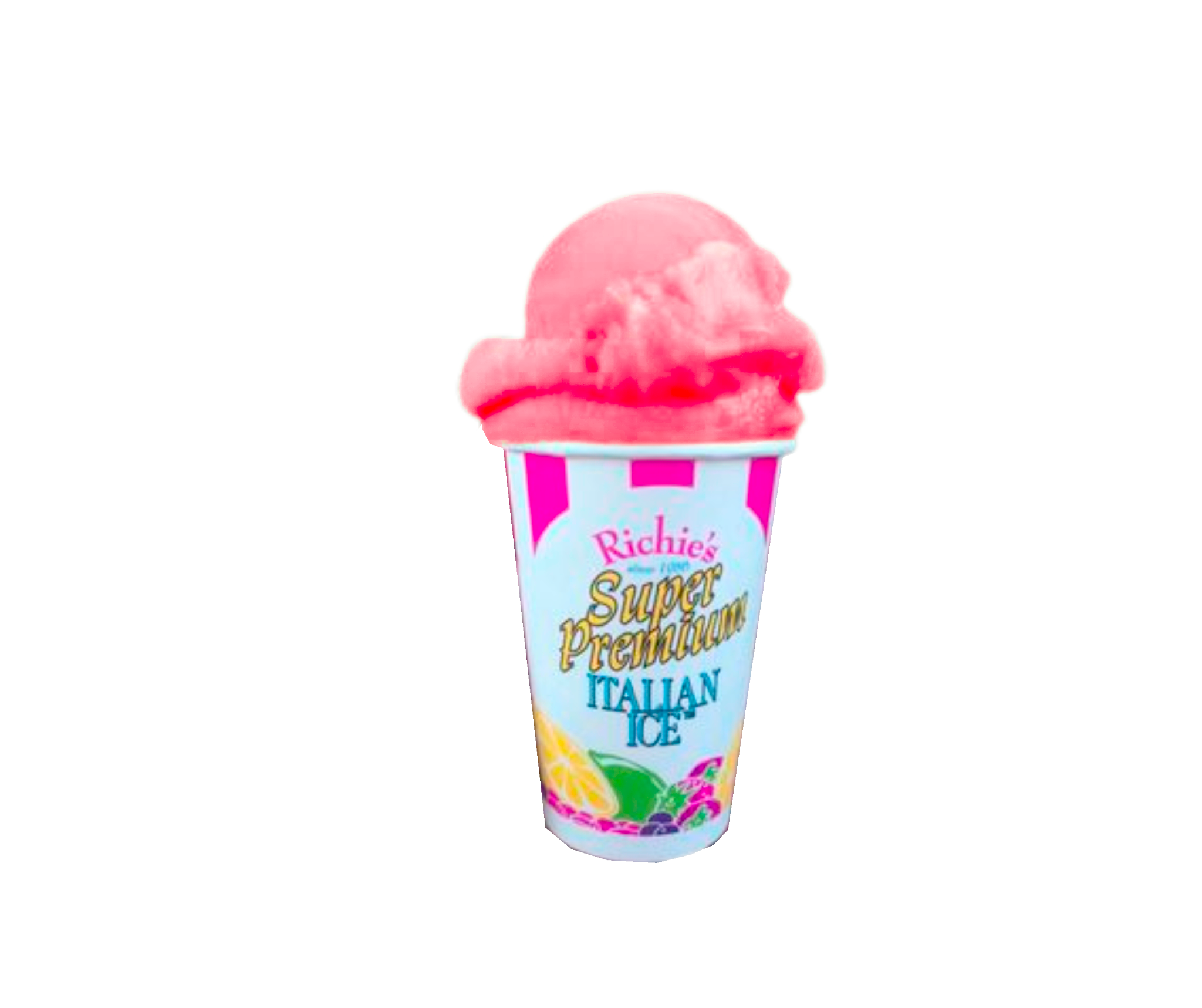 Blue Raspberry